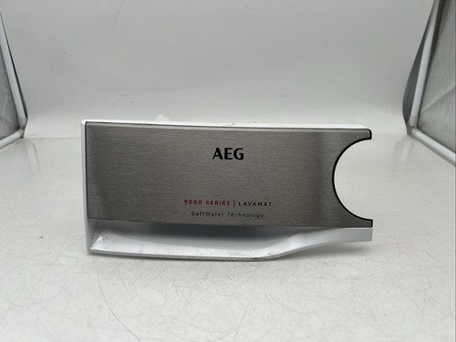 Aeg l9fs86699 waschmaschine - aeg,