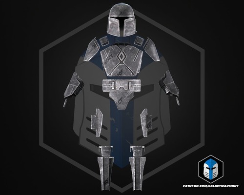 Star wars mandorian - star,