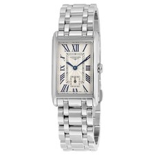 Longines DolceVita Silver