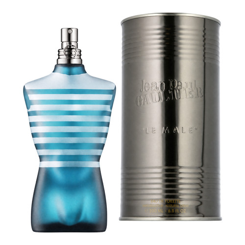 Jean paul gaultier male edt - jean,