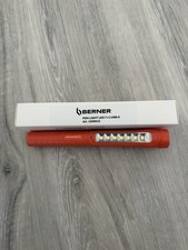 Berner Pen Light 7+1 LED