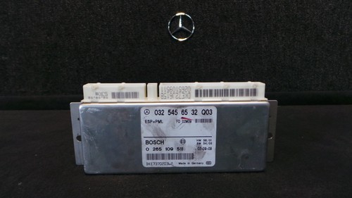 H95 mercedes benz w211 - *,