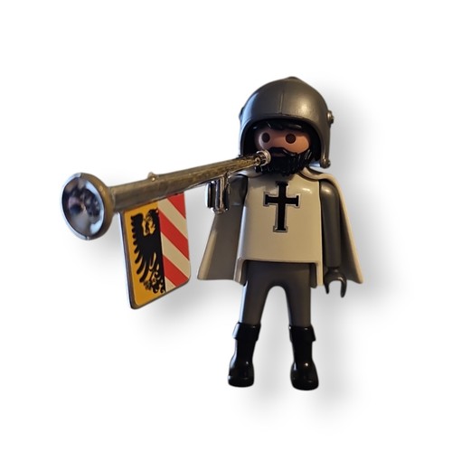 Playmobil figur ritter - playmobil,