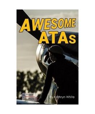 Awesome ATAs, Kathryn White, White Kathryn