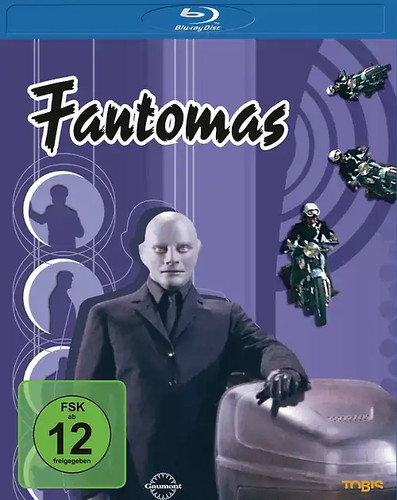 Fantomas