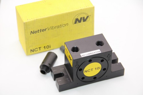 Netter nct 10i - netter,