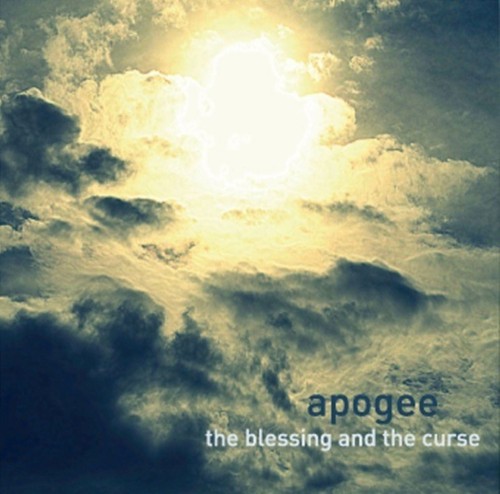 Apogee the blessing and - the,