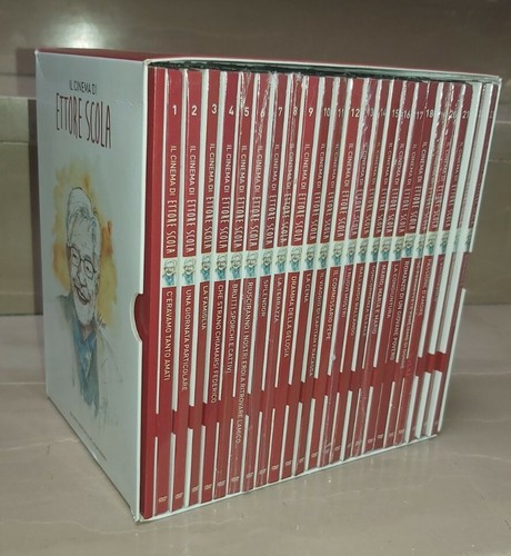 Dvd buch das - +, kino