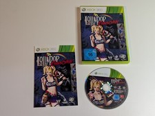 Lollipop Chainsaw (Microsoft