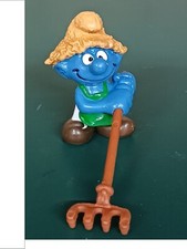 Schlümpfe Schleich Schlumpf