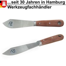 Kittmesser 114mm extra