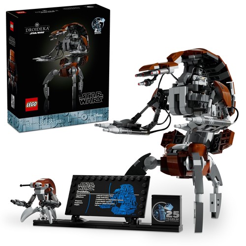 Lego star wars - lego,