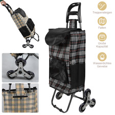 Einkaufstrolley Einkaufsroller