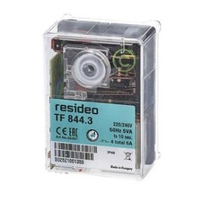 Ölfeuerungsautomat Satronic Resideo Honeywell TF 844.3 passend Für Brötje