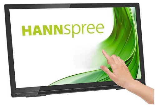 Monitor hannspree ht273hpbret - monitor,