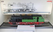 Märklin 5524 Dampflokomotive