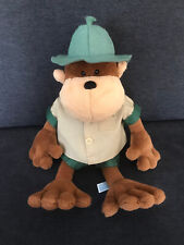 Nici Affe Safari ca. 41cm Plüschtier Kuscheltier