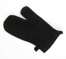 Hark Ofen Lederhandschuh