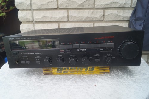 Gepflegter yamaha 300 - gepflegter,