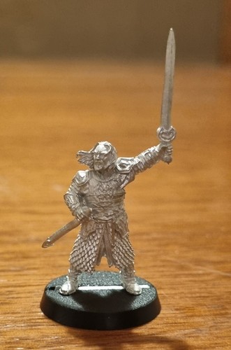 Tabletop herr der ringe - tabletop,