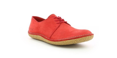Kickers halbschuh holster - kickers,
