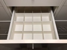 Alternativer Ikea Kallax