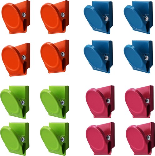 Magnetische klammer stück - klammer,