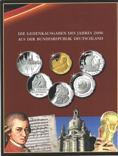 Euro konvolut - 10,