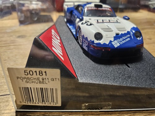 Slot car ninco - 50181,