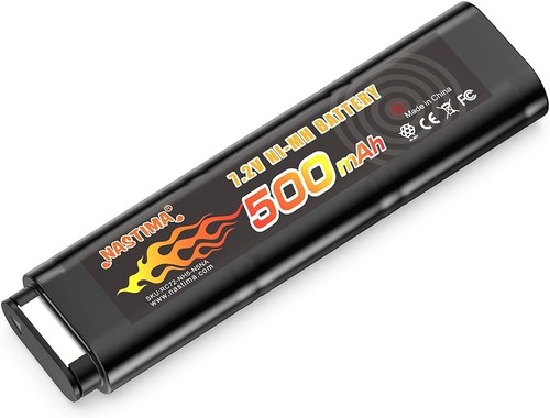 Akku 500mah mh für - akku, ni-mh