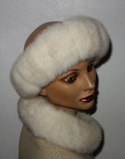 Saga Mink Fur Nerz Pelz