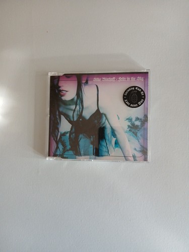 Mcd silke bischoff - cd-ep/mcd,