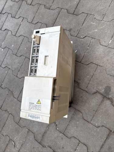1pc used mitsubishi servo - 1pc,