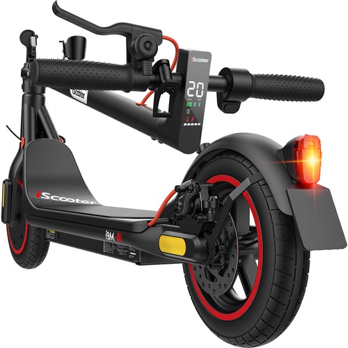 E-Scooter mit