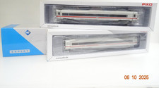 Piko H0 58590 ICE 4 Zwischenwagen-Set 2tlg. der DB AG in OVP JL3355