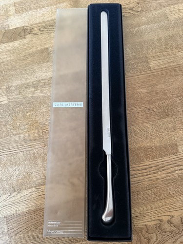 Lachsmesser carl mertens - lachsmesser,