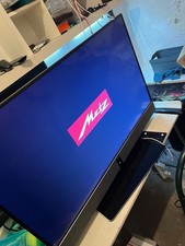 Metz Calea 43” UHD 4K Smart TV – Made in Germany – OHNE FB!