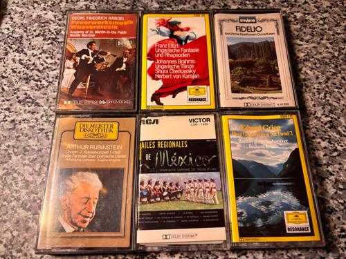 Klassik grieg fidelio - 6,