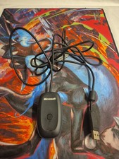 Microsoft Xbox 360 Wireless