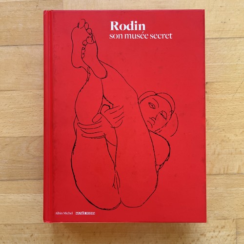 Auguste rodin son musée - auguste,