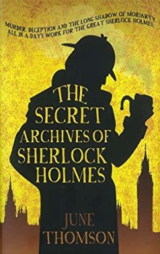 The secret archives - secret,