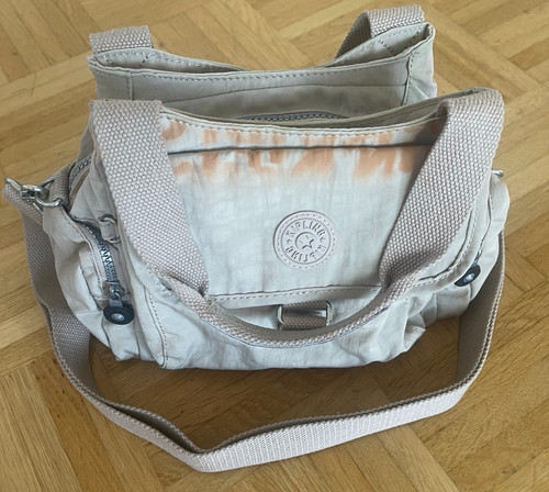Kipling schultertasche - kipling, in