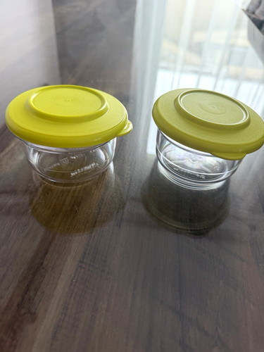 Tupperware tafelperle mit - tafelperle,