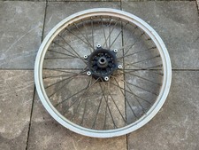 Gilera RC 600 Vorderrad Rad Felge vorne Front Wheel