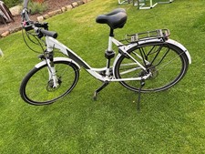 Stevens fahrrad damen - damen, zoll