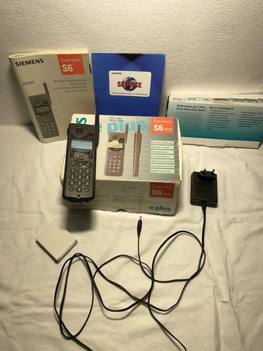 Siemens pcn dcs - dcs, 1800