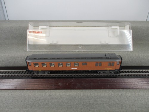 Fleischmann 5081 - fleischmann, h0