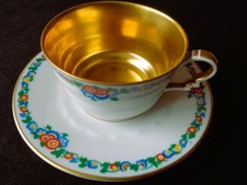 Rosenthal alte Mokkatasse