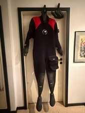Trockentauchanzug Herren Bare CD-4 Pro Dry