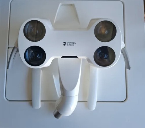 Sirona ledview plus lampe - ledview,